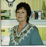 Vicki Ford-Morrison